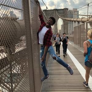 Meet your Posher, Órłändò